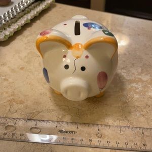 Piggy bank